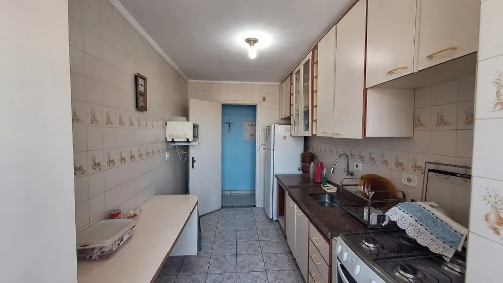 Apartamento, 2 quartos, 56 m² - Foto 6