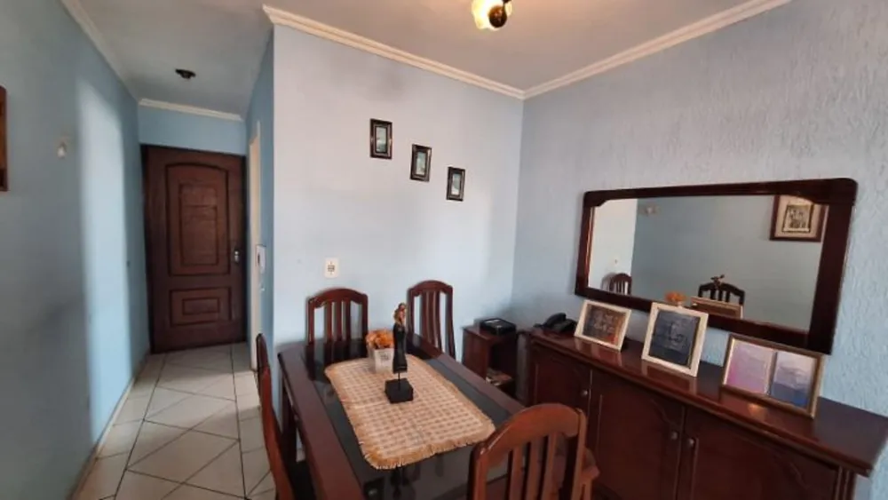 Apartamento, 2 quartos, 56 m² - Foto 3