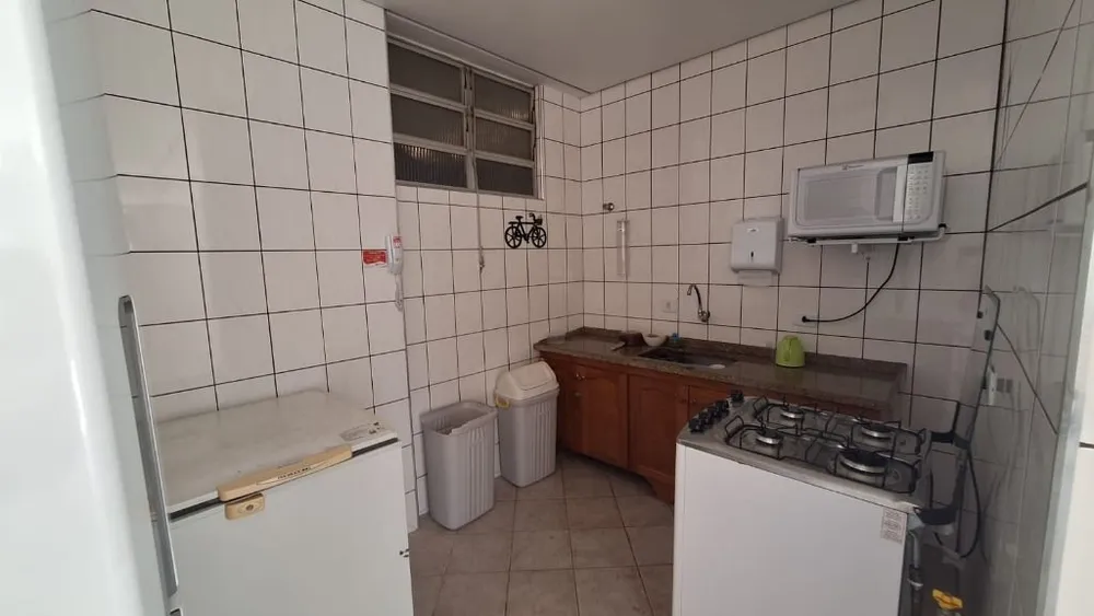 Apartamento, 2 quartos, 56 m² - Foto 8