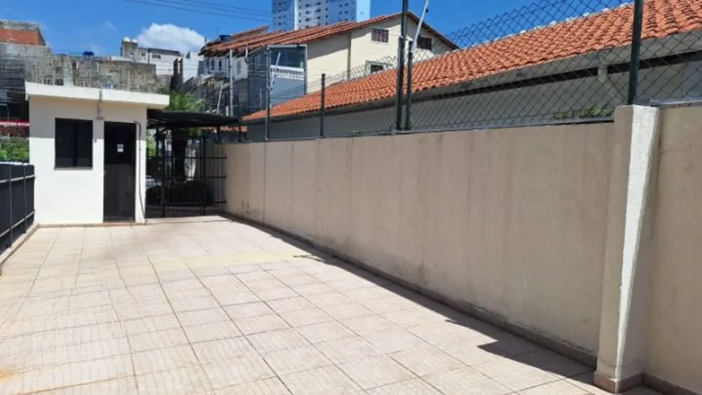 Apartamento, 2 quartos, 56 m² - Foto 2
