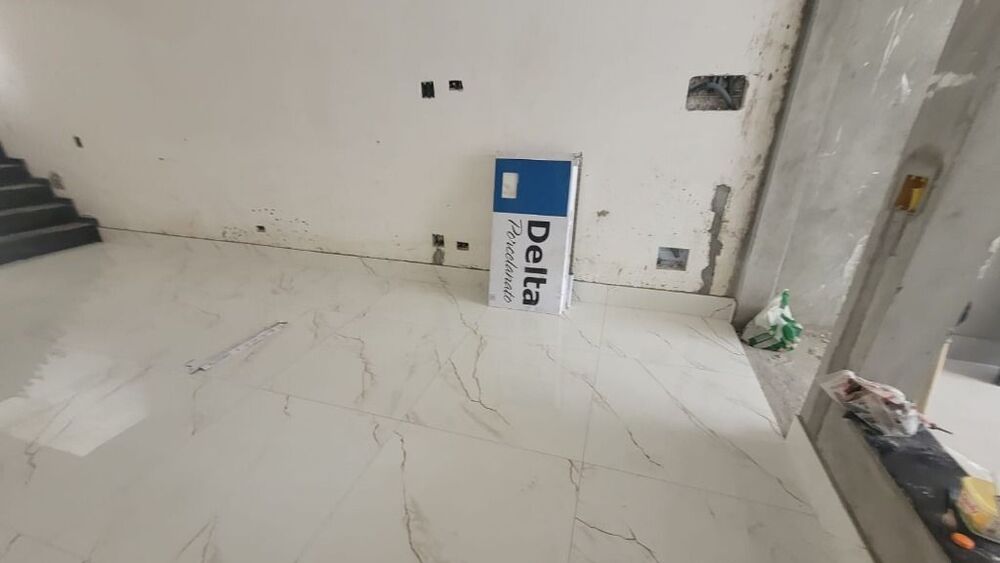 Sobrado à venda com 3 quartos, 170m² - Foto 2