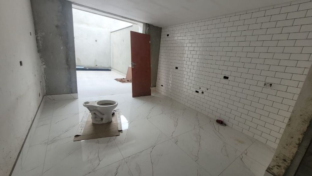 Sobrado à venda com 3 quartos, 170m² - Foto 3
