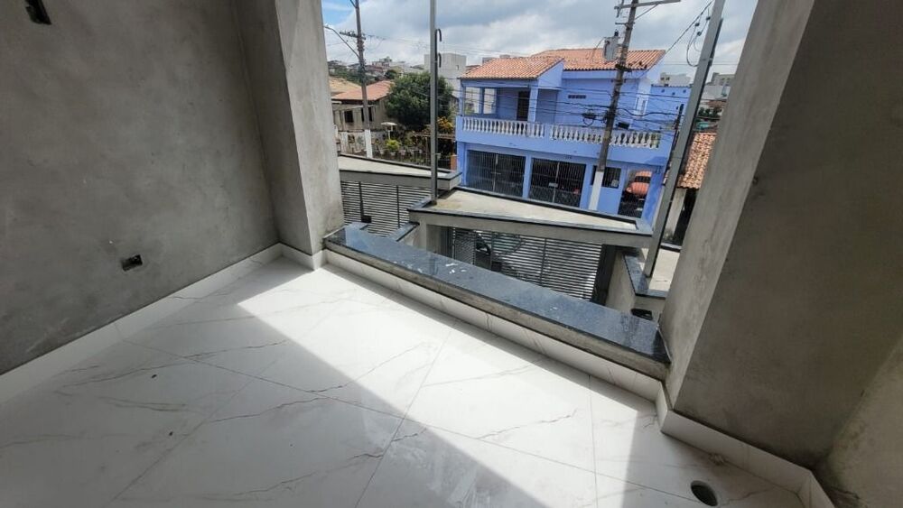 Sobrado à venda com 3 quartos, 170m² - Foto 8
