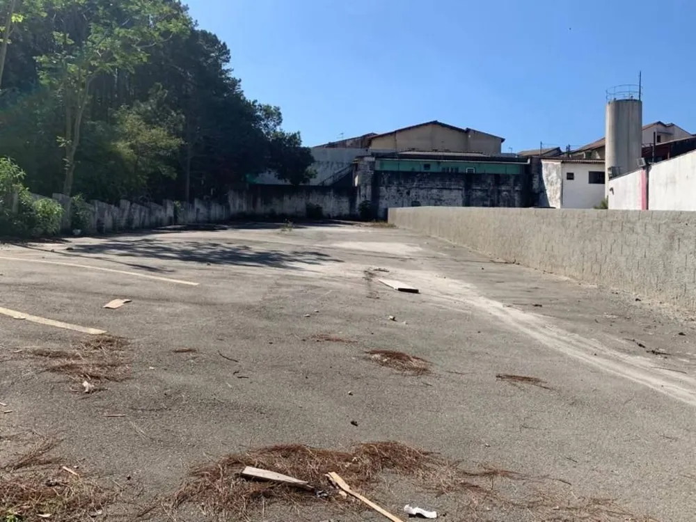 Terreno, 778 m² - Foto 1