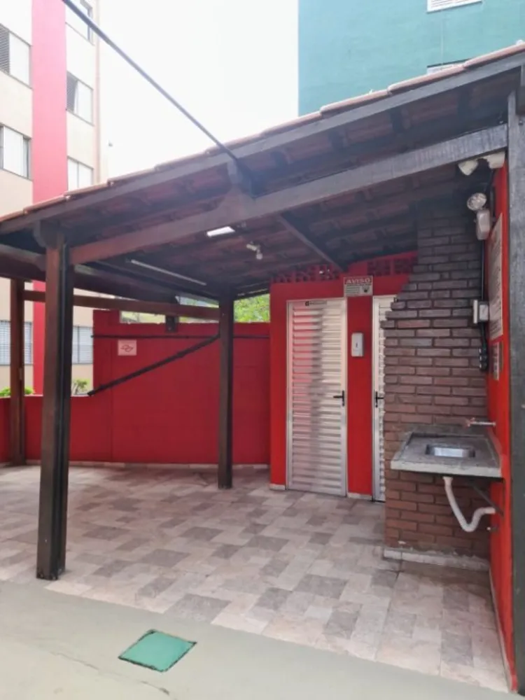 Apartamento, 2 quartos, 37 m² - Foto 7