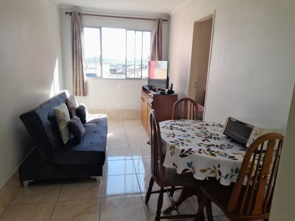 Apartamento, 2 quartos, 37 m² - Foto 1