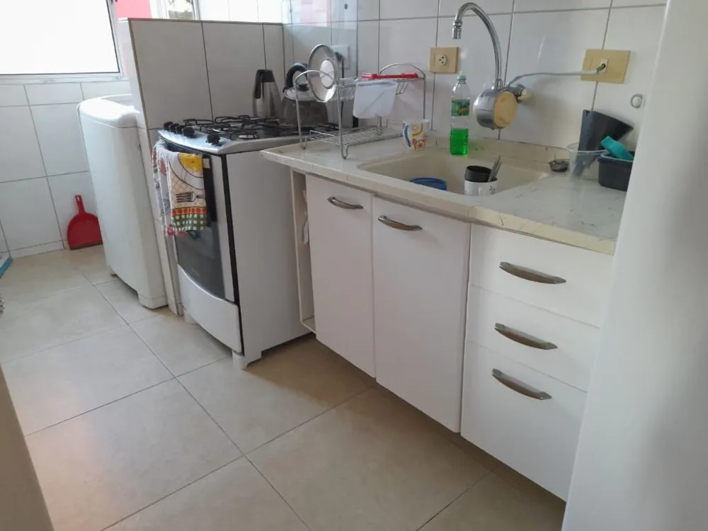 Apartamento, 2 quartos, 37 m² - Foto 2