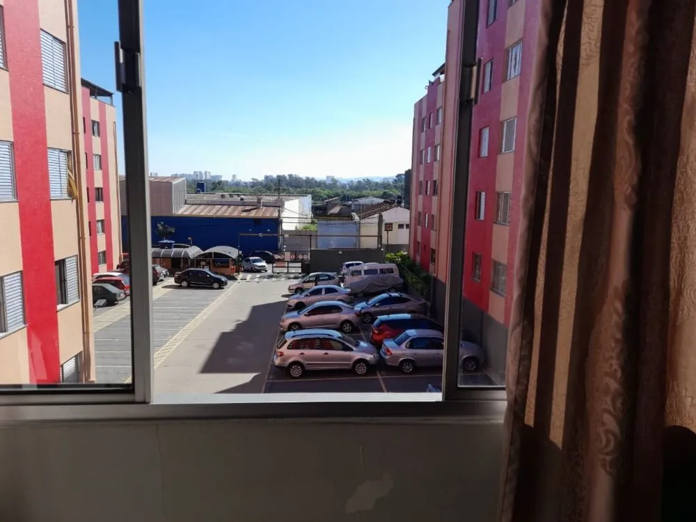 Apartamento, 2 quartos, 37 m² - Foto 3