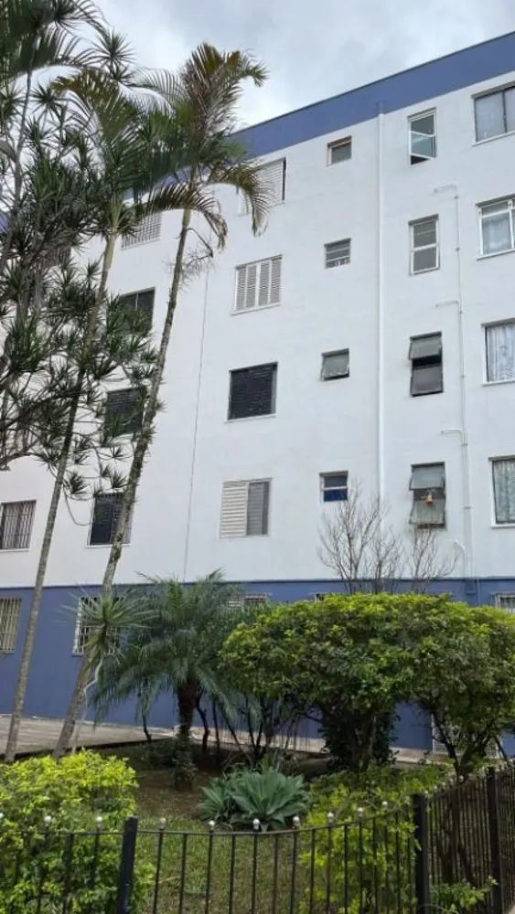 Apartamento, 2 quartos, 63 m² - Foto 2