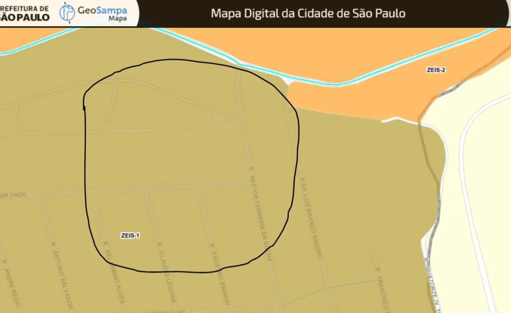Terreno, 2 hectares - Foto 4