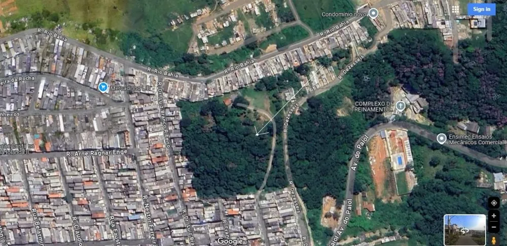 Terreno, 2 hectares - Foto 3