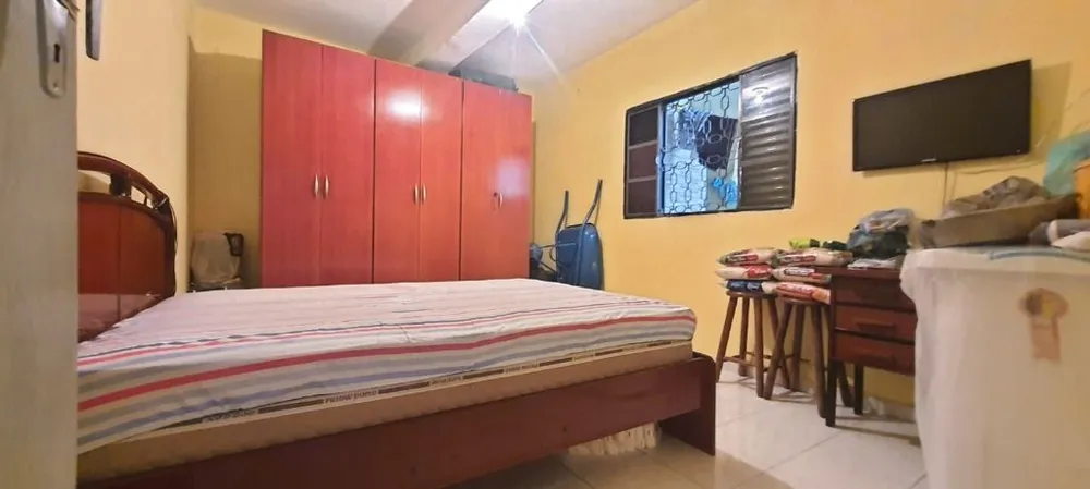 Sobrado, 2 quartos, 120 m² - Foto 8