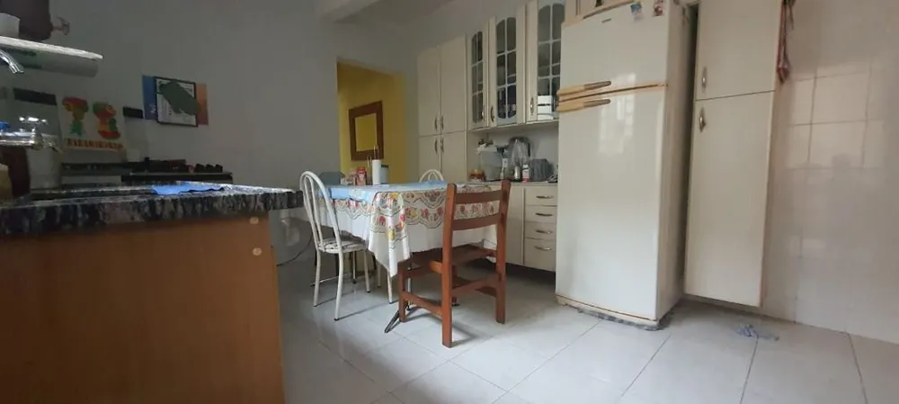 Sobrado, 2 quartos, 120 m² - Foto 1