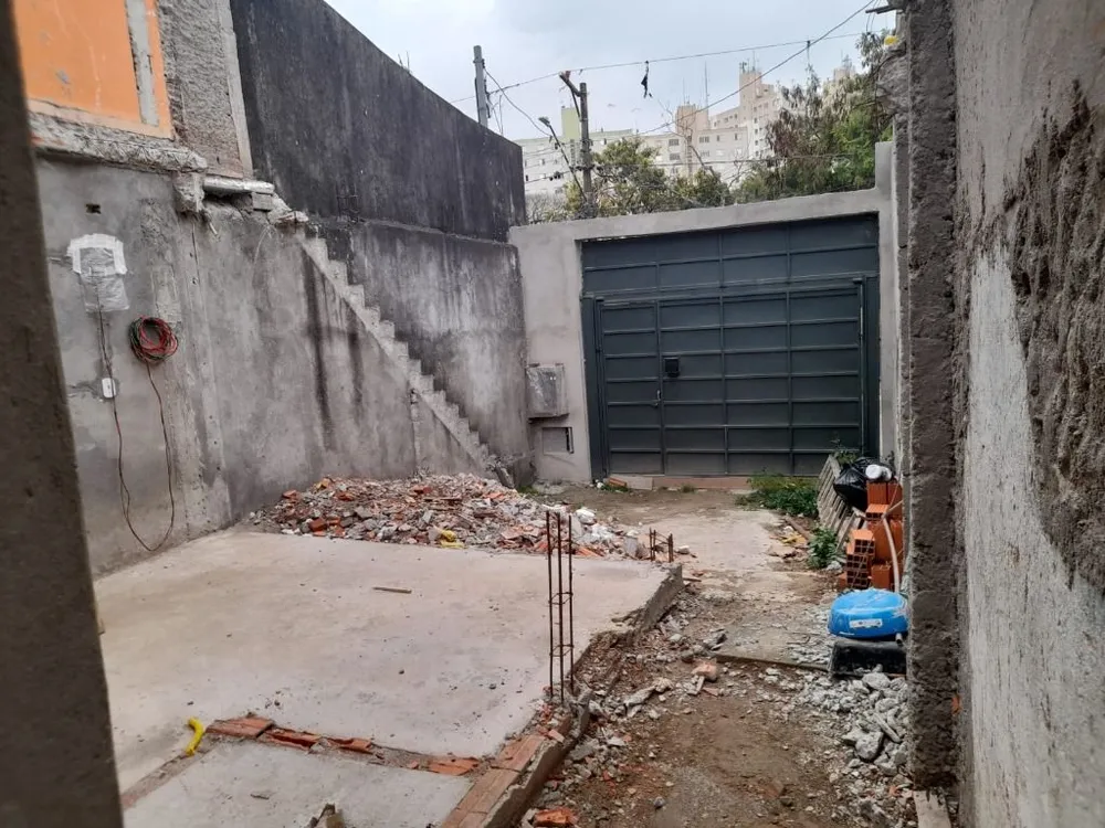 Sobrado, 3 quartos, 100 m² - Foto 1