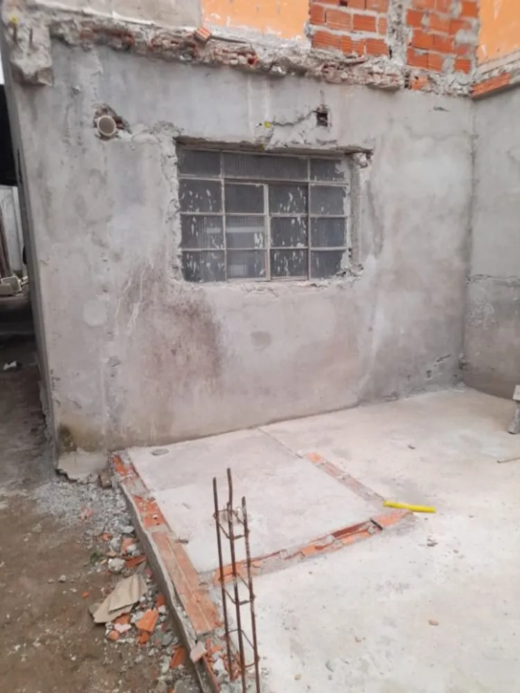 Sobrado, 3 quartos, 100 m² - Foto 7