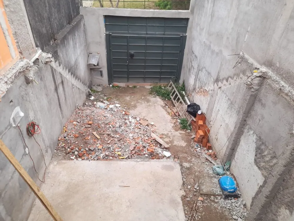 Sobrado, 3 quartos, 100 m² - Foto 8