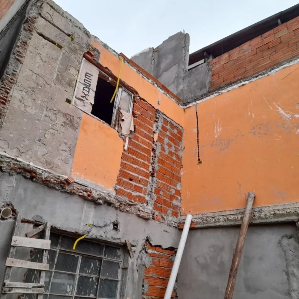 Sobrado, 3 quartos, 100 m² - Foto 6