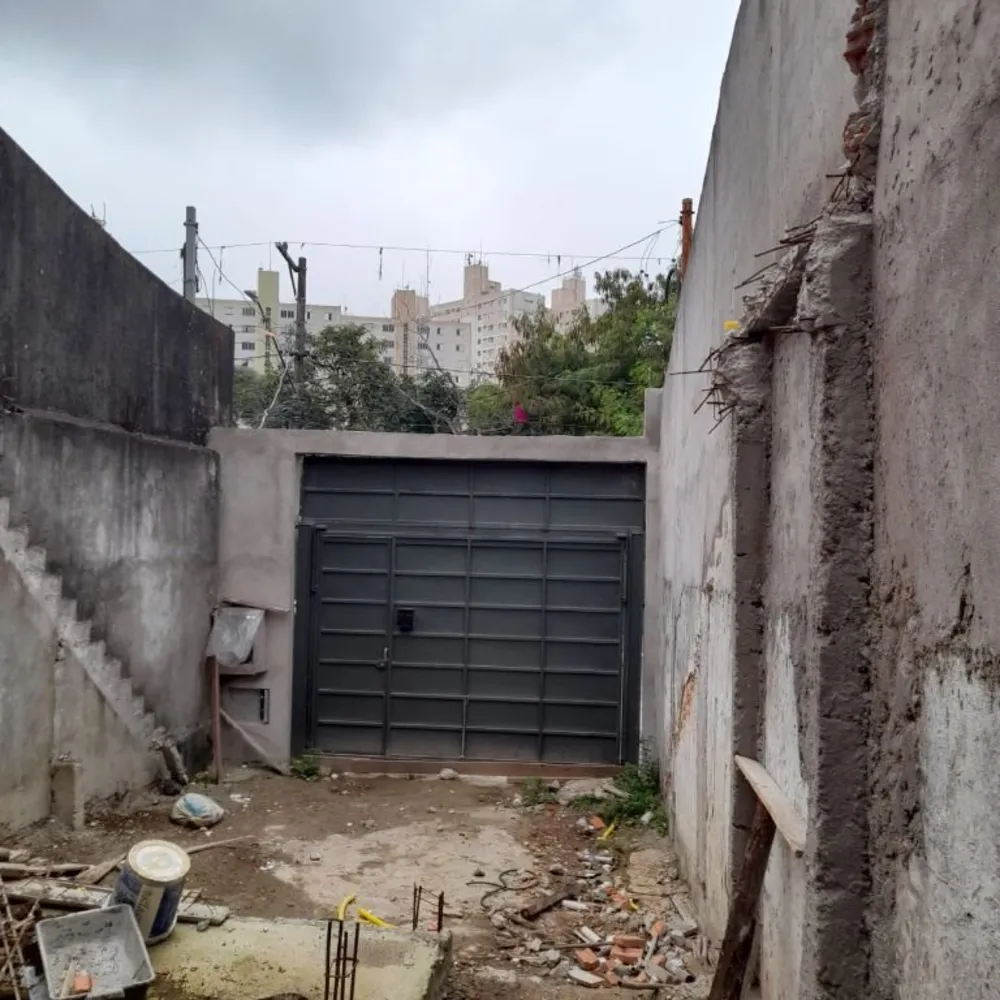 Sobrado, 3 quartos, 100 m² - Foto 2
