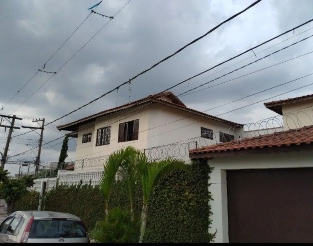 Sobrado, 3 quartos, 215 m² - Foto 5