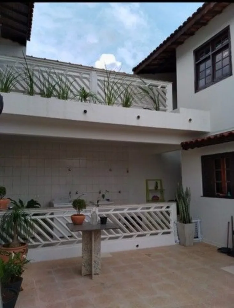 Sobrado, 3 quartos, 215 m² - Foto 3