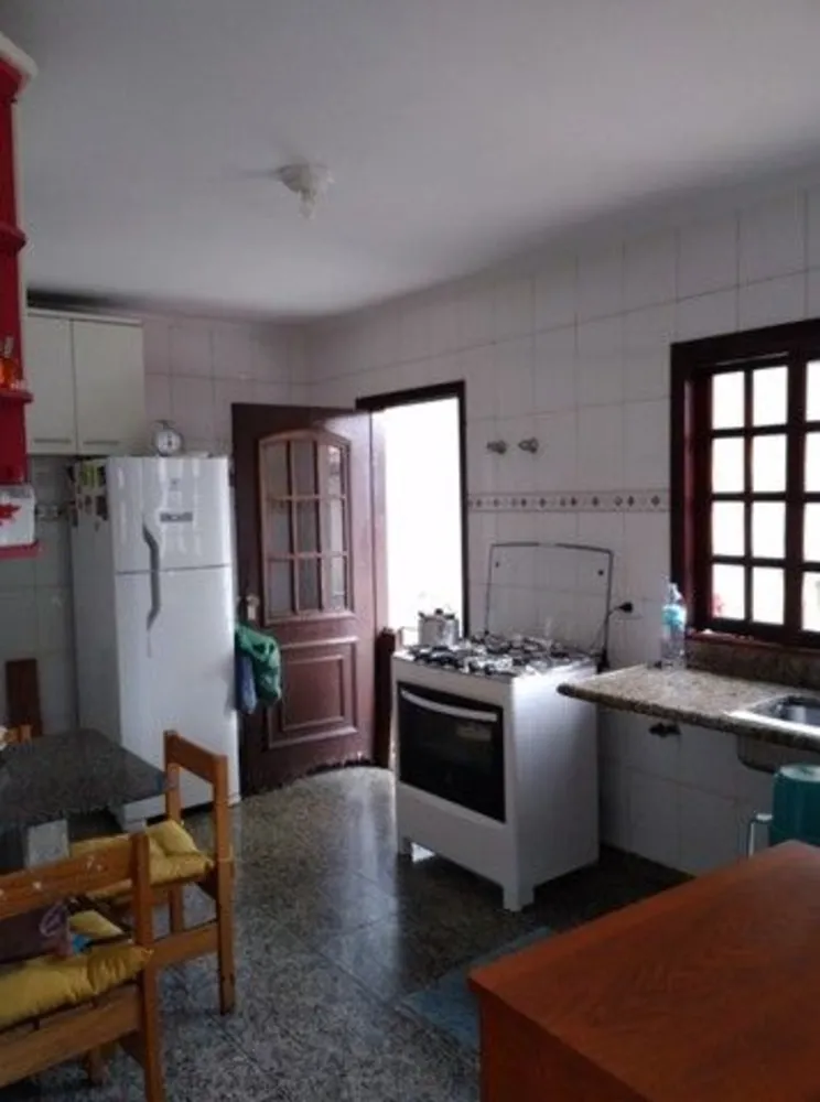 Sobrado, 3 quartos, 215 m² - Foto 4