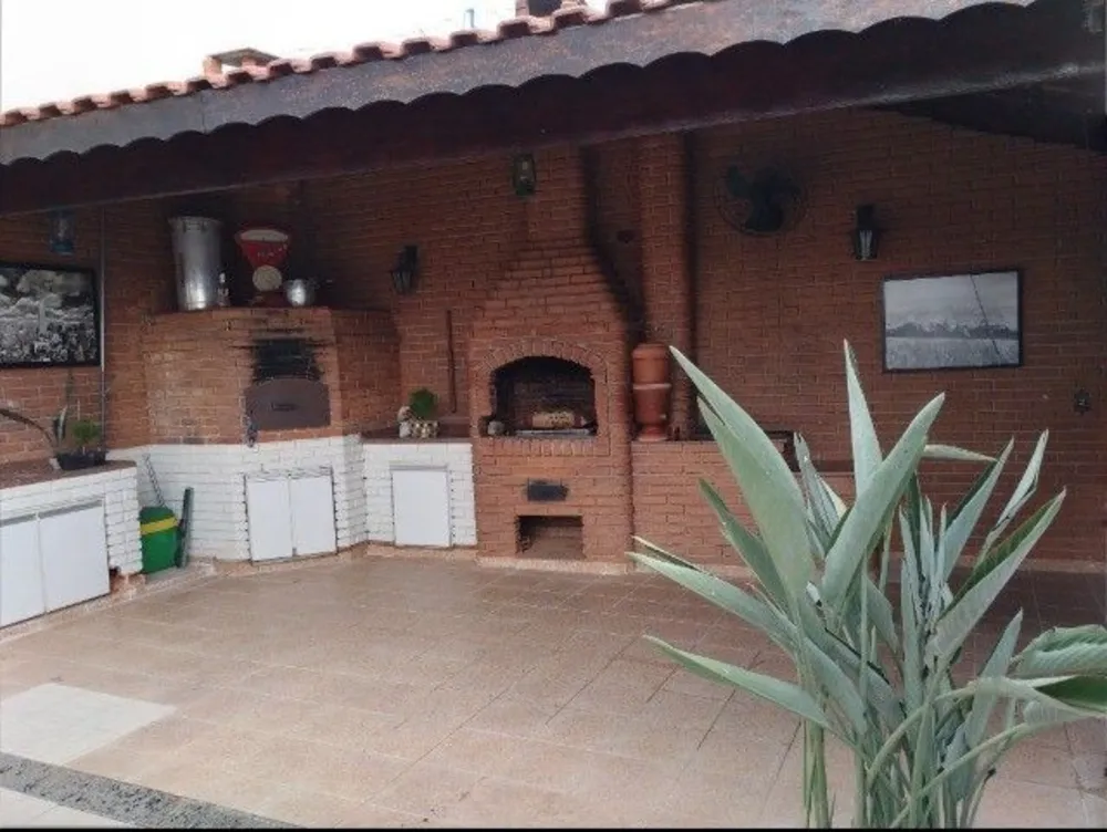 Sobrado, 3 quartos, 215 m² - Foto 6