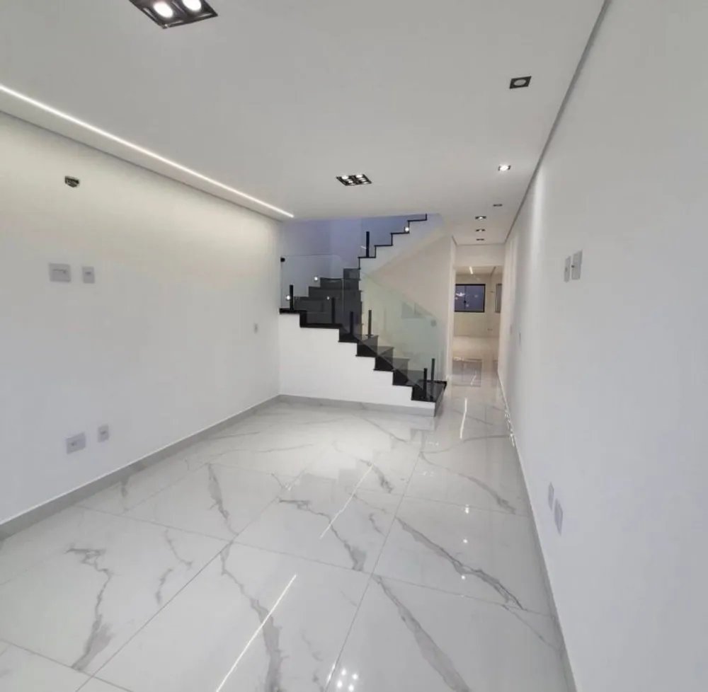 Casa, 3 quartos, 184 m² - Foto 3
