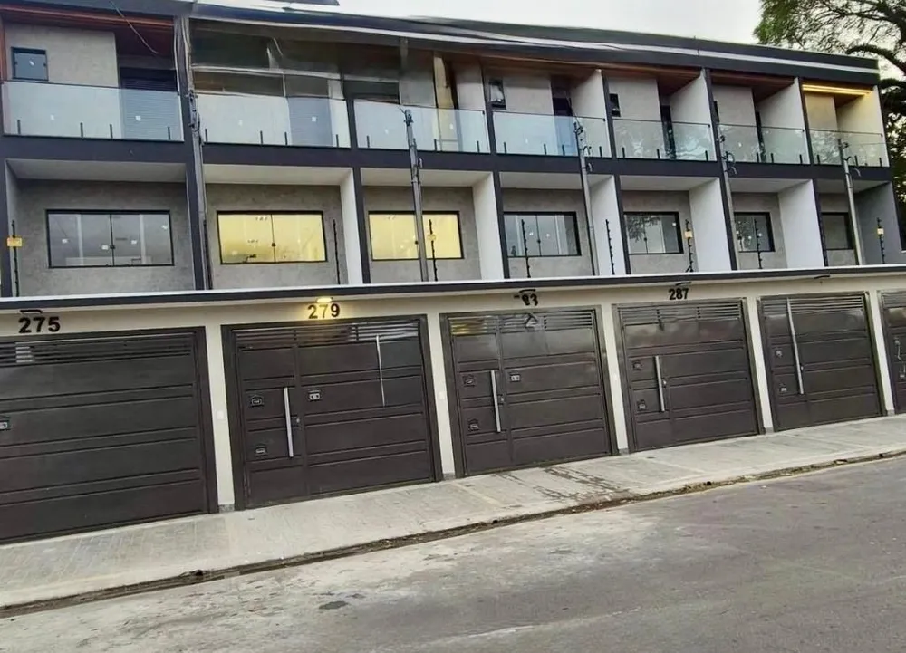 Casa, 3 quartos, 184 m² - Foto 8