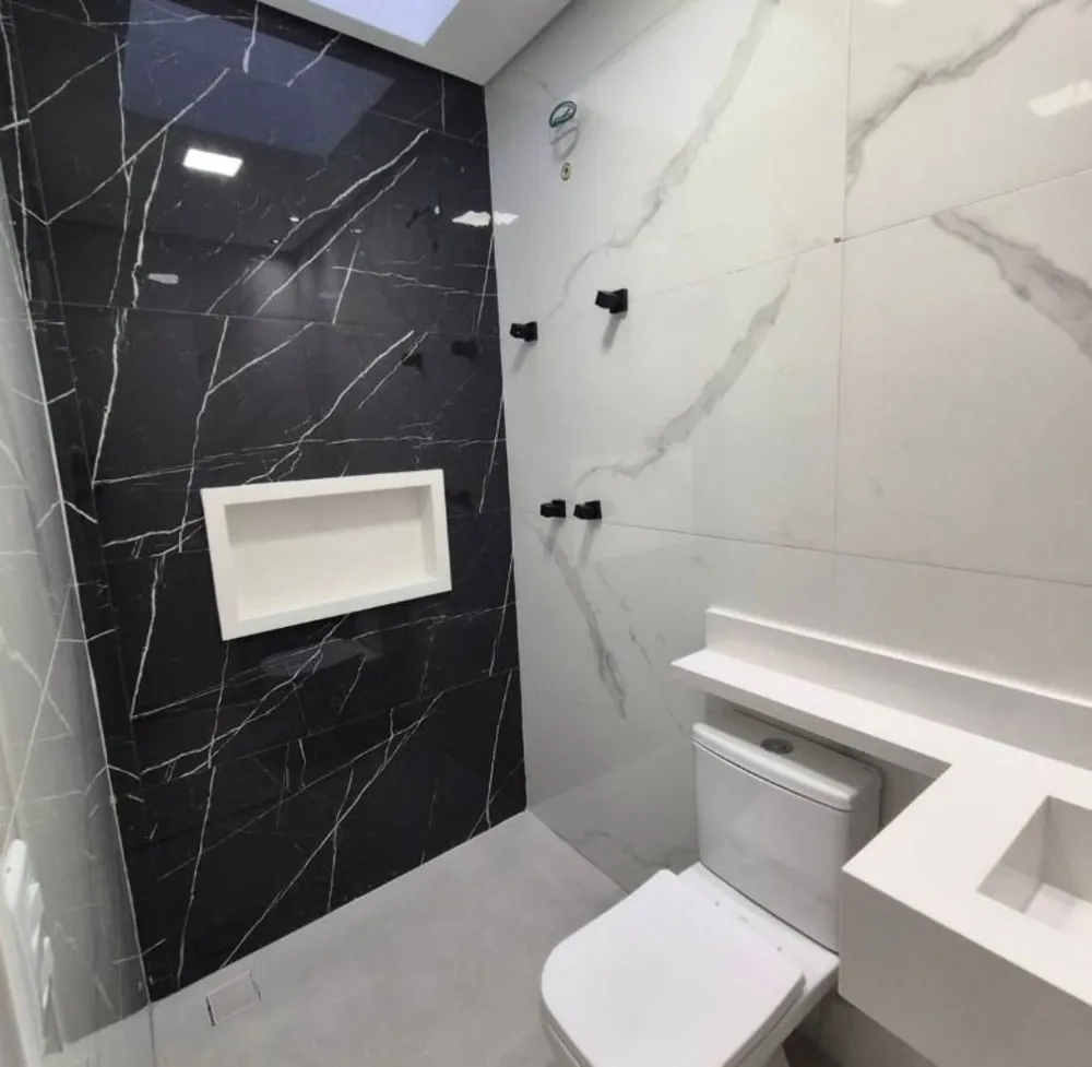Casa, 3 quartos, 184 m² - Foto 6