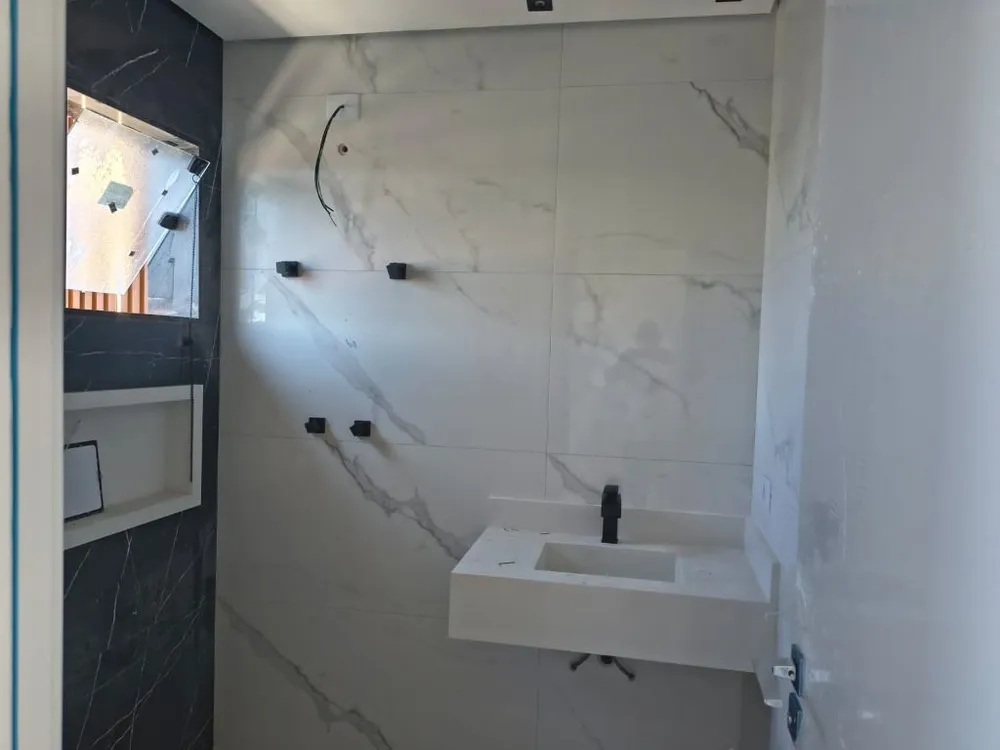Casa, 3 quartos, 184 m² - Foto 4