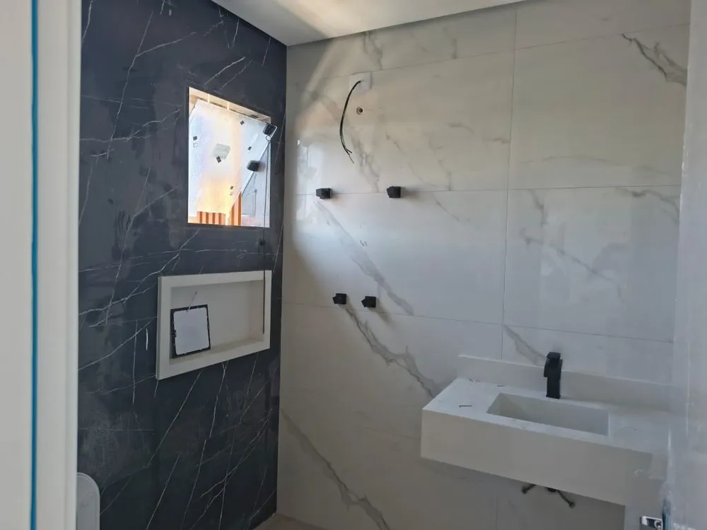 Casa, 3 quartos, 184 m² - Foto 5