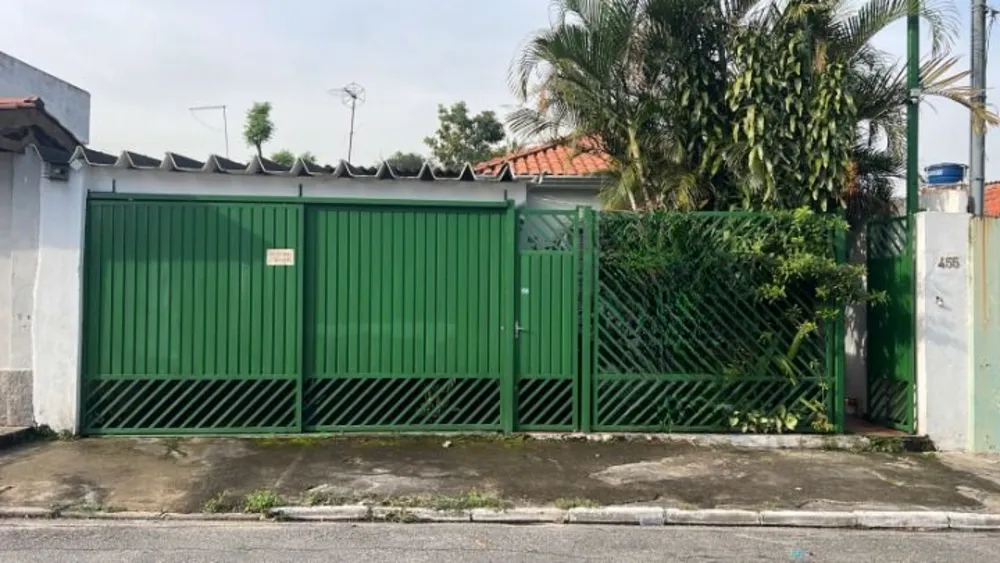 Terreno, 350 m² - Foto 1