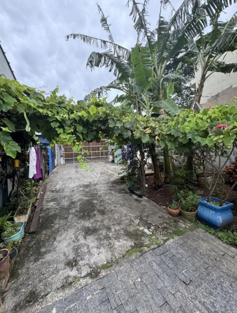Casa de Condomínio, 2 quartos - Foto 4