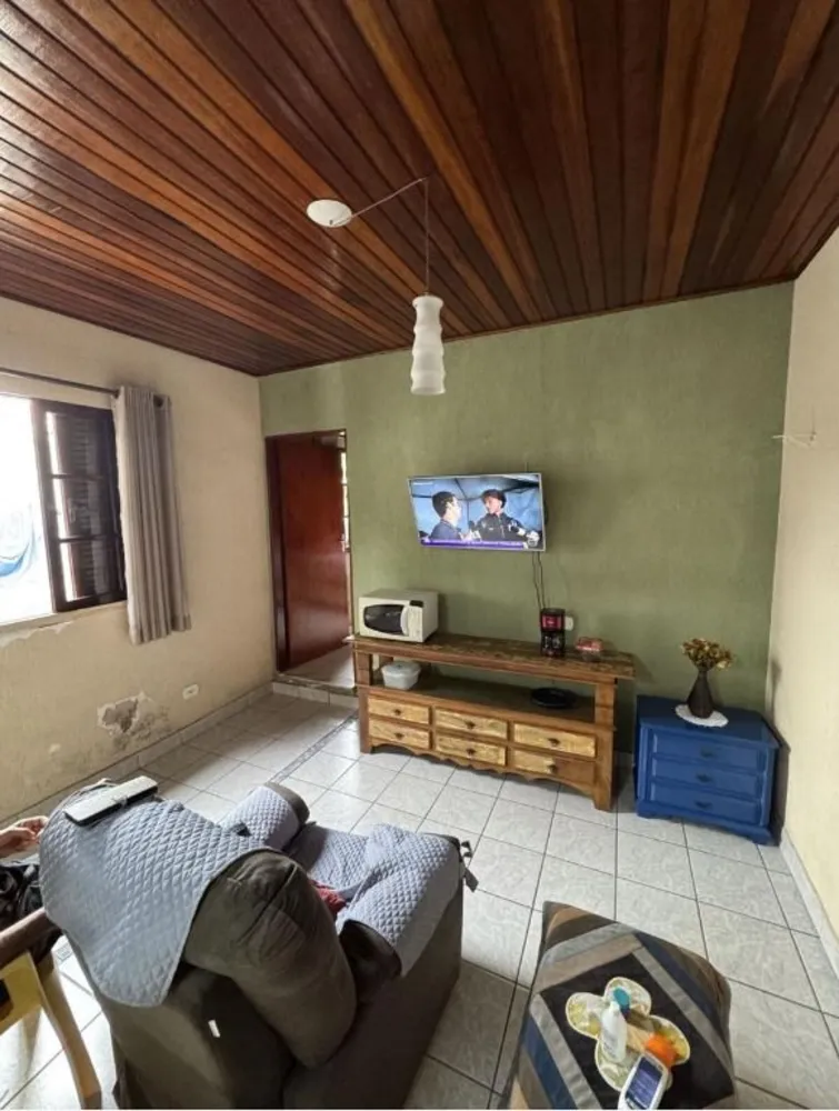 Casa de Condomínio, 2 quartos - Foto 6