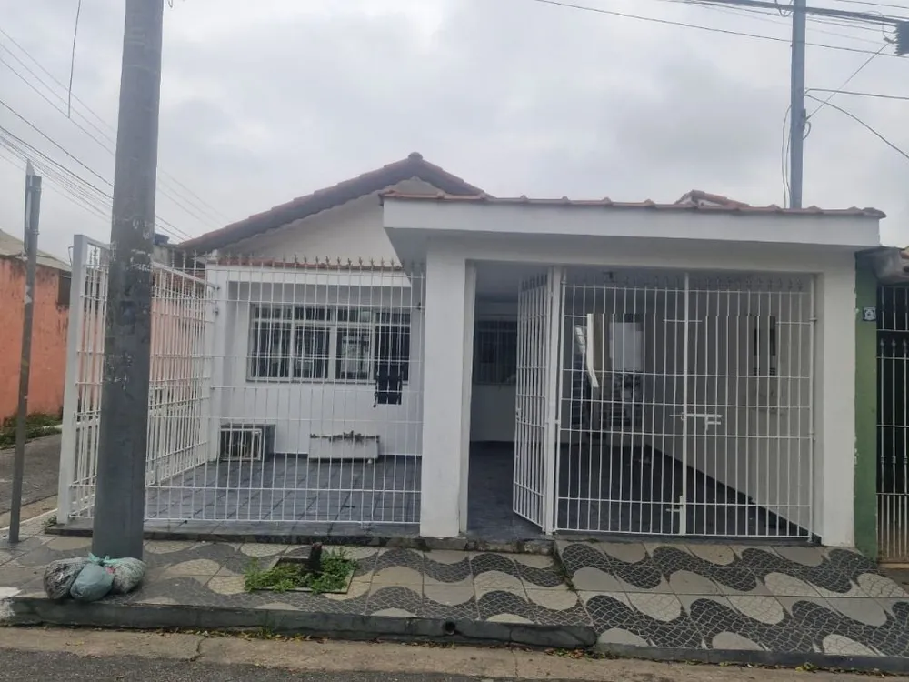 Casa, 2 quartos, 169 m² - Foto 4