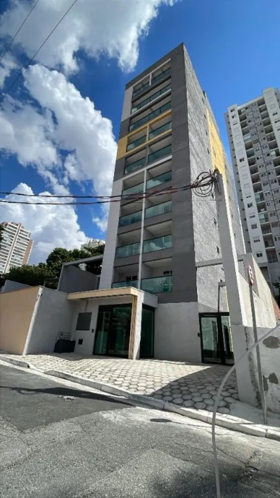 Apartamento, 1 quarto, 25 m² - Foto 2
