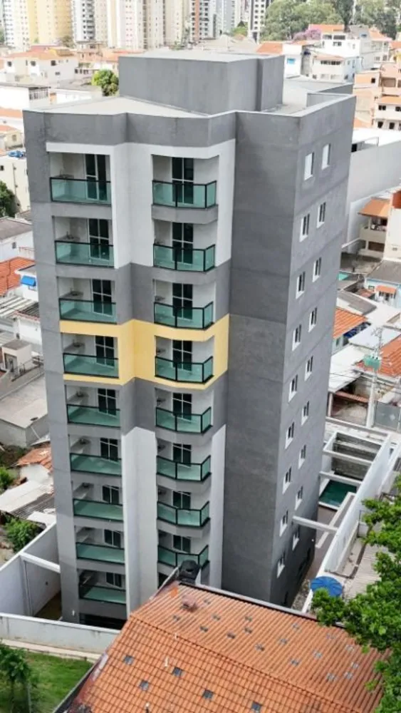 Apartamento, 1 quarto, 25 m² - Foto 3