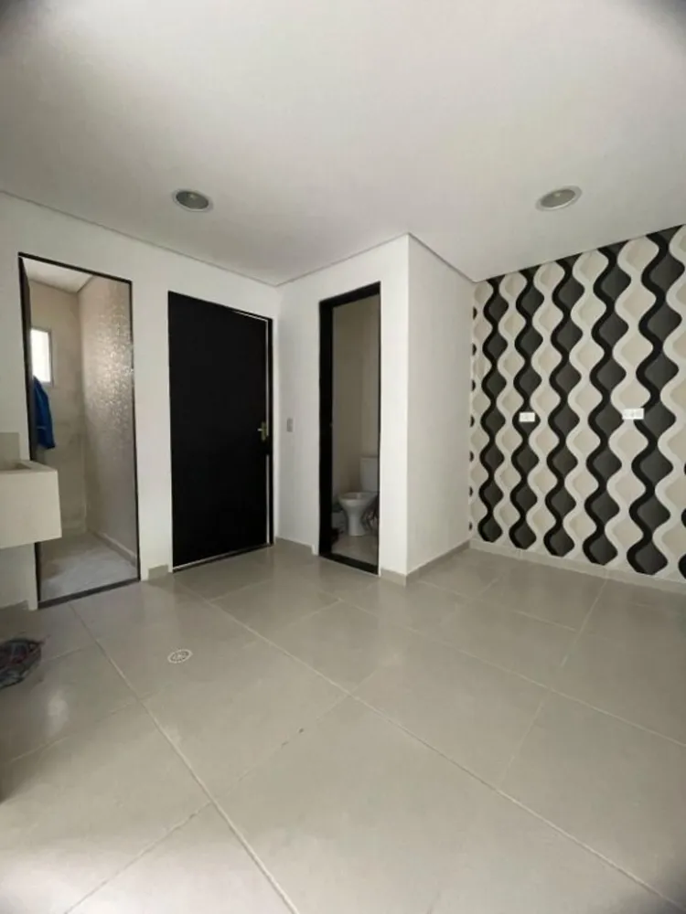 Apartamento, 1 quarto, 25 m² - Foto 4