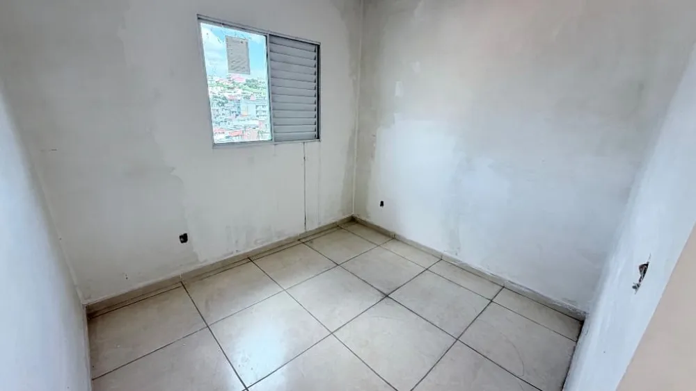 Apartamento, 2 quartos, 37 m² - Foto 6