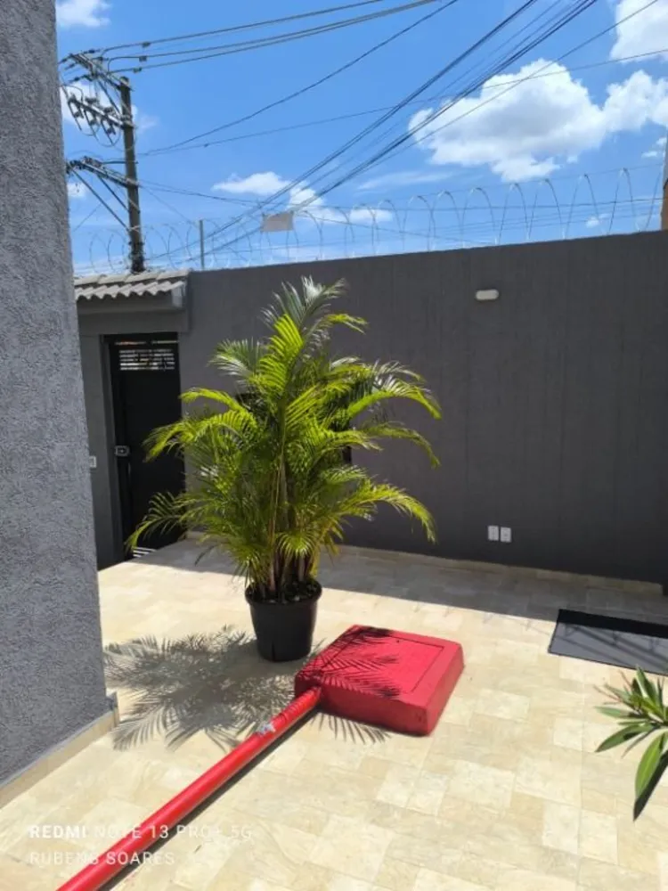 Apartamento, 2 quartos, 48 m² - Foto 5