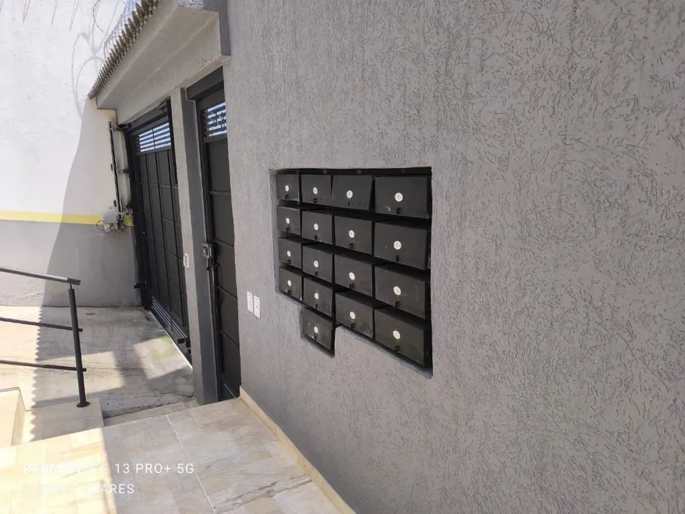 Apartamento, 2 quartos, 48 m² - Foto 6