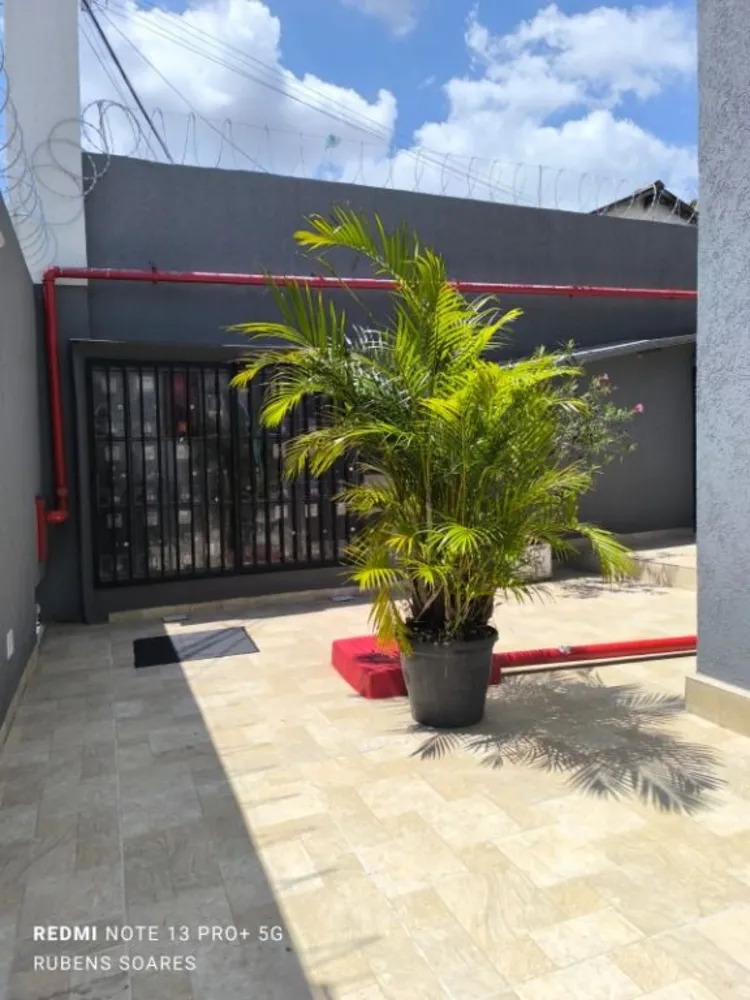 Apartamento, 2 quartos, 48 m² - Foto 1