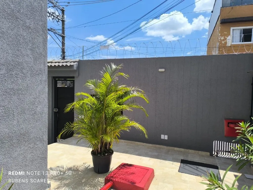 Apartamento, 2 quartos, 48 m² - Foto 2