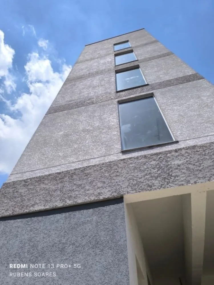 Apartamento, 2 quartos, 48 m² - Foto 8