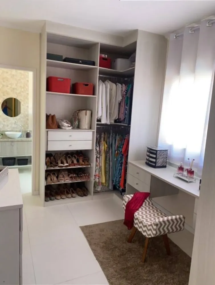 Sobrado, 3 quartos, 180 m² - Foto 11