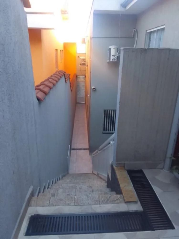 Sobrado, 3 quartos, 180 m² - Foto 5