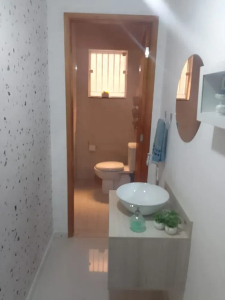 Sobrado, 3 quartos, 180 m² - Foto 3