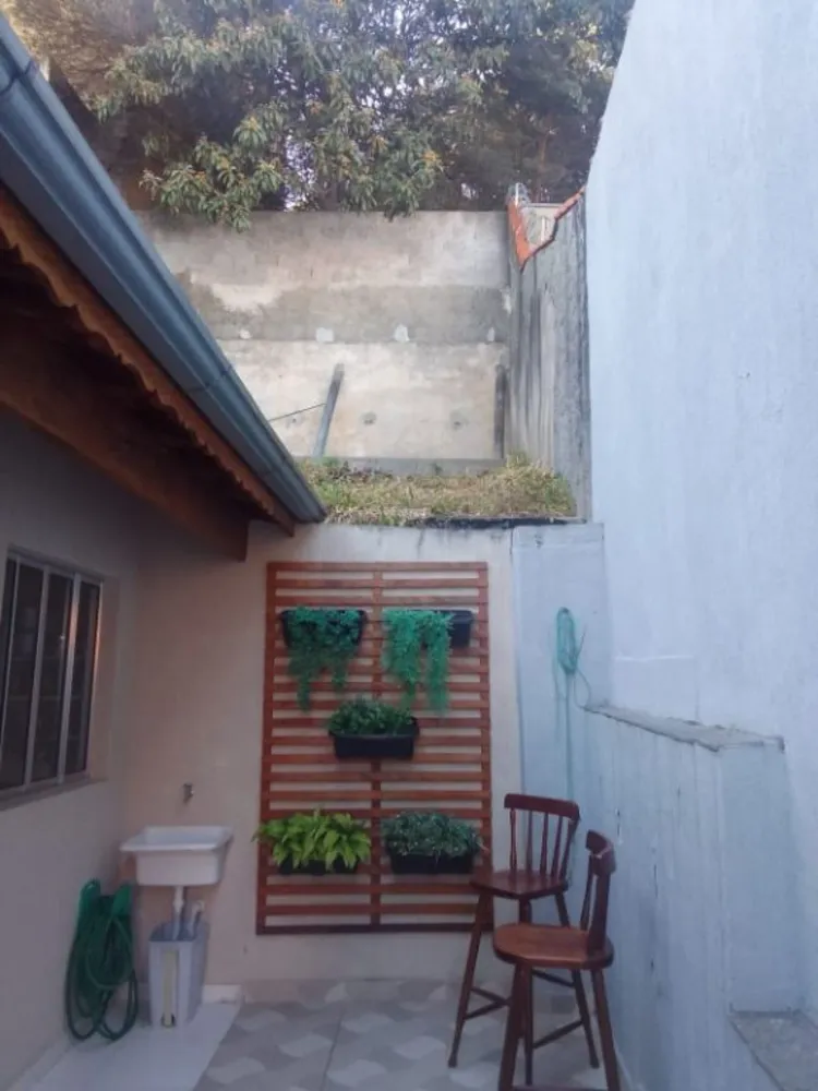 Sobrado, 3 quartos, 180 m² - Foto 7
