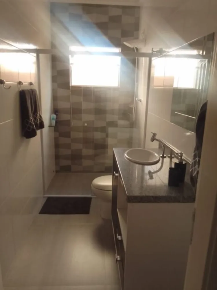 Sobrado, 3 quartos, 180 m² - Foto 9