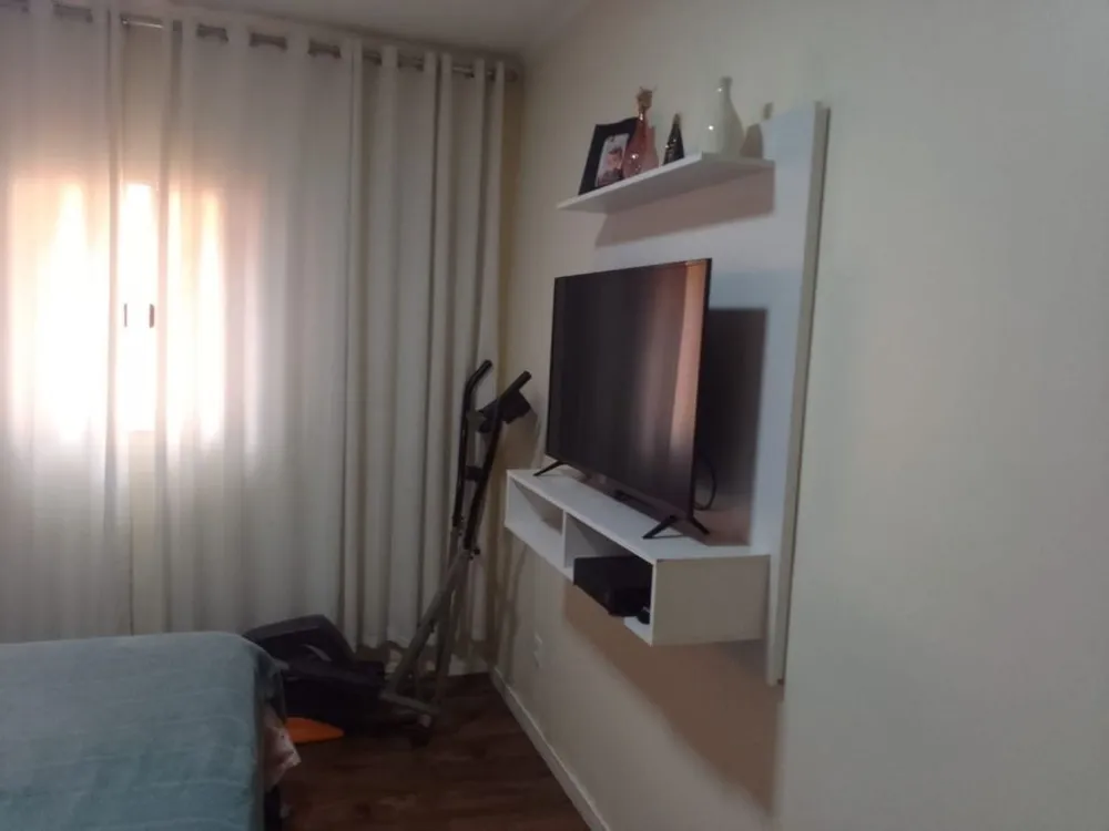 Sobrado, 3 quartos, 180 m² - Foto 12